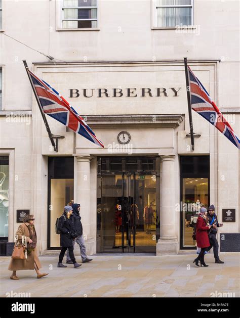 burberry flagship london|burberry london original.